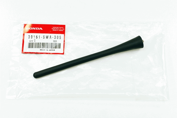 Honda element fm antenna #3