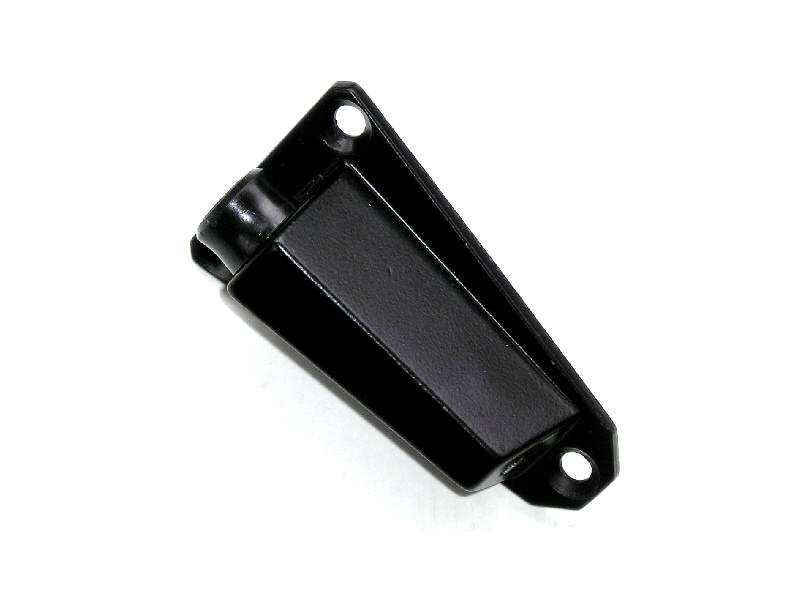 Jeep wrangler antenna mast #2