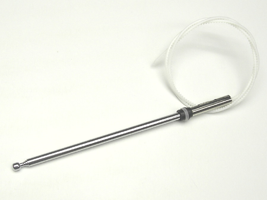 Jeep grand cherokee antenna