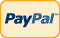 Pay me securely with any major credit card through PayPal!