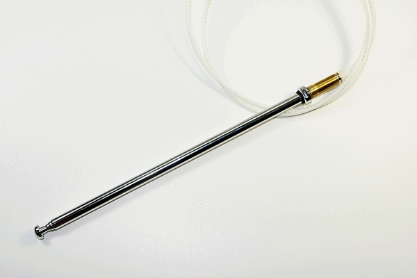 Antenna mast mercedes benz cheap