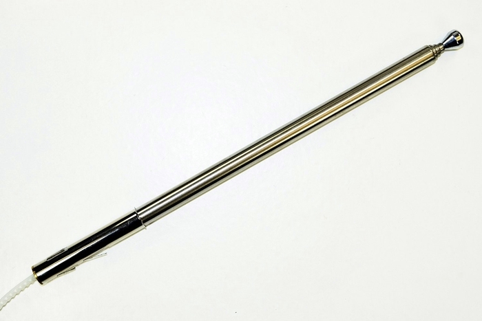 1994 Nissan 300zx power antenna #5