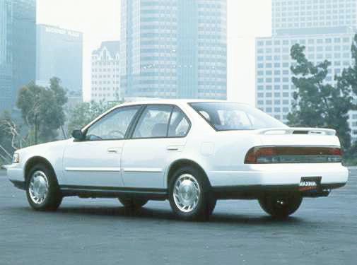     1993 Maxima Photo ....