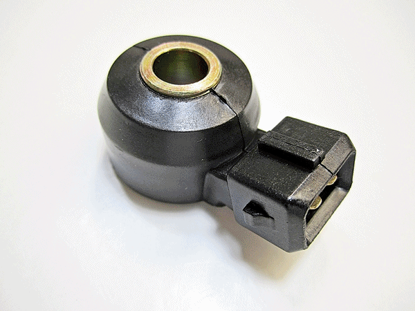 How to test knock sensor nissan maxima #5
