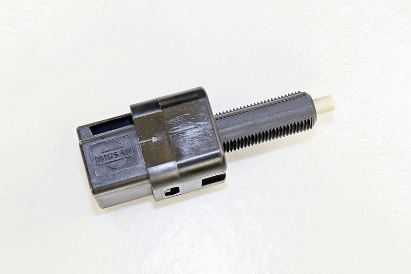 Nissan versa brake light switch