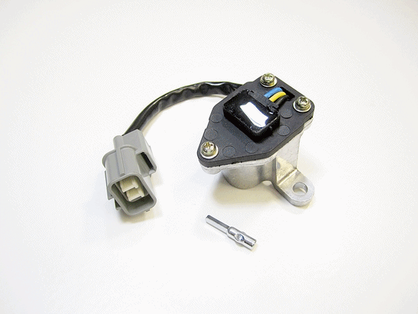 1990 Honda prelude speedometer sensor