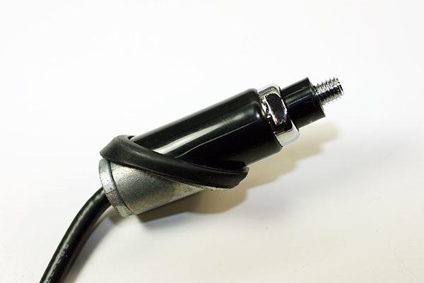 toyota pickup antenna #3