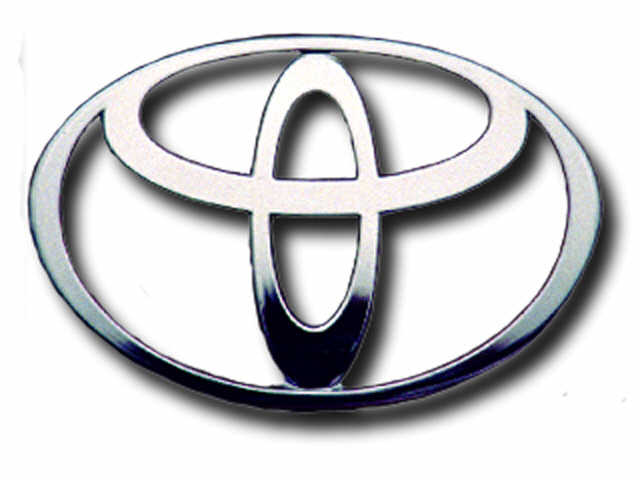 Toyota quiz