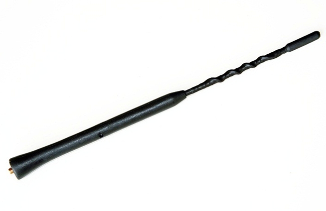 toyota prius antenna mast replacement #6