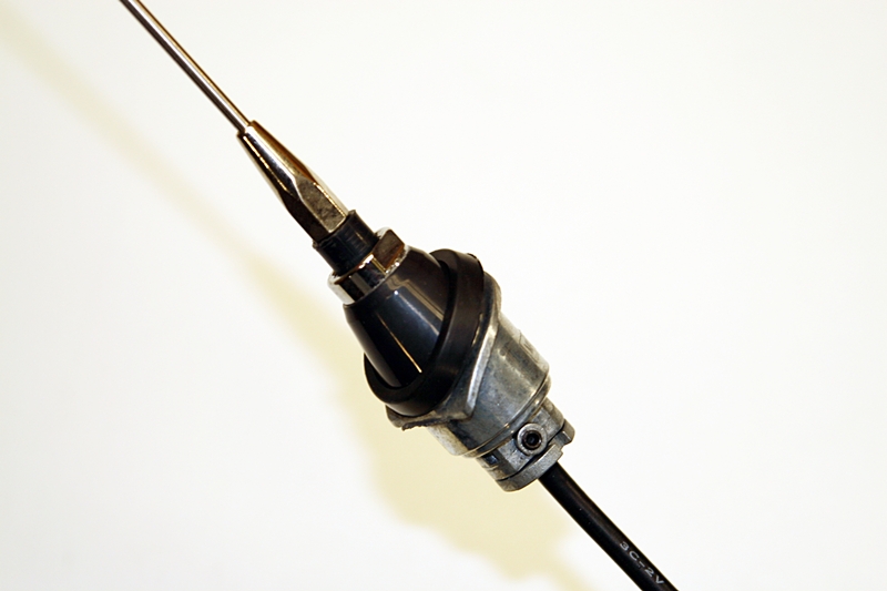antenna mast toyota camry #2