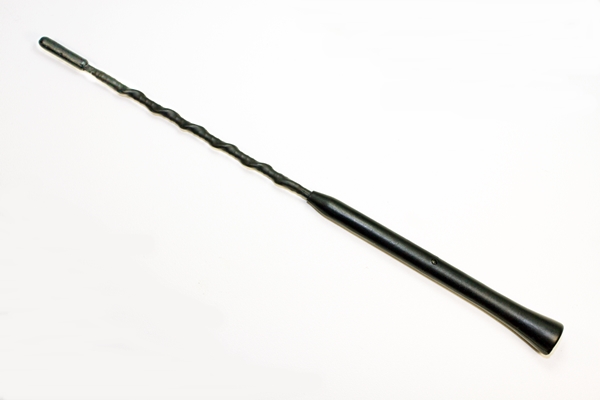 2007-2014 Ford Edge FITS 11" FUBA STYLE ANTENNA MAST