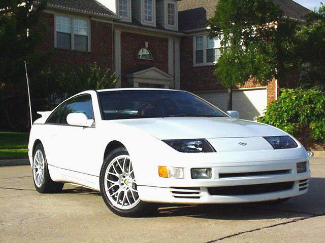     300ZX Photo ....