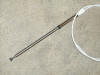 1994-1995 Honda Accord Sedan Power Antenna Mast Photo 