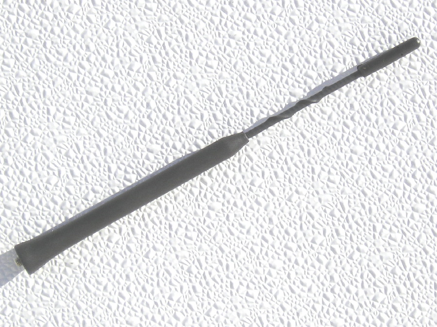 Ford edge antenna #5