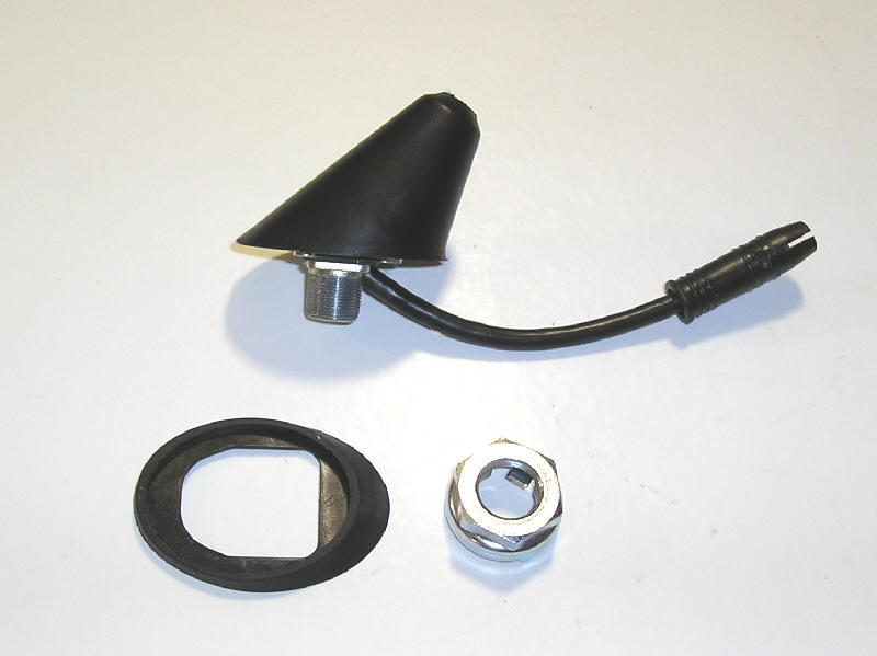 Fuba Antenna Base